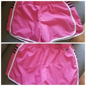 Adidas Athletic Shorts